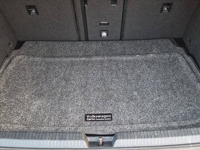 Used 2024 Volkswagen GTI SE FWD image 6