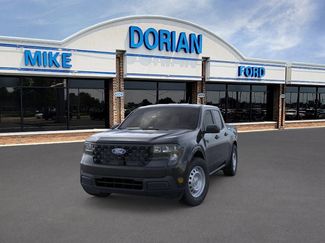 New 2026 Ford Maverick XL w/ Equipment Group 101A video 2