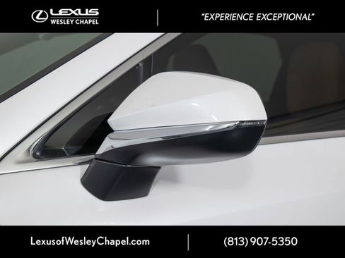Used 2025 Lexus RX 350 FWD w/ Technology Package image 13