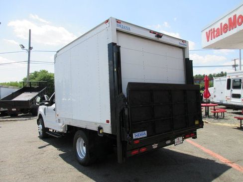 Used 2020 Ford F350 XL RWD image 5