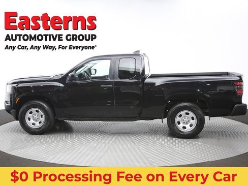 Used 2022 Nissan Frontier S RWD image 59