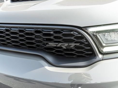 Used 2022 Dodge Durango SRT w/ SRT Interior Appearance Group AWD/4WD image 35