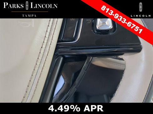 Certified 2023 Lincoln Aviator Reserve w/ Equipment Group 201A image 29