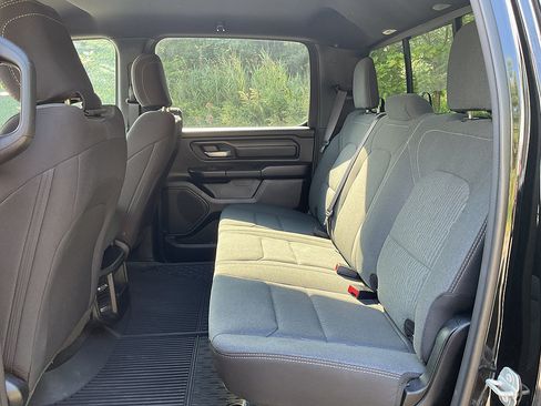 Used 2024 RAM 1500 Tradesman w/ Night Edition AWD/4WD image 9