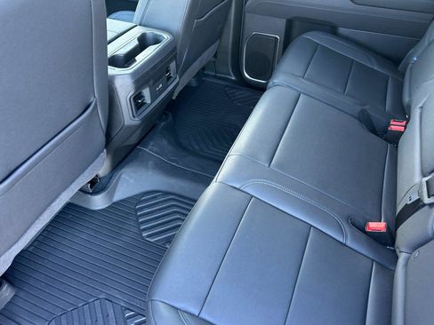 New 2026 Chevrolet Silverado 1500 RST image 12