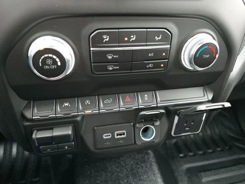 New 2025 GMC Sierra 1500 Pro w/ Pro Value Package image 30