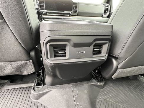 New 2026 Chevrolet Silverado 2500 LT w/ Trail Boss Package AWD/4WD image 17