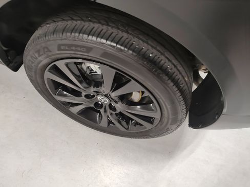 Used 2025 MAZDA CX-30 AWD 2.5 S w/ Select Sport Pkg image 14