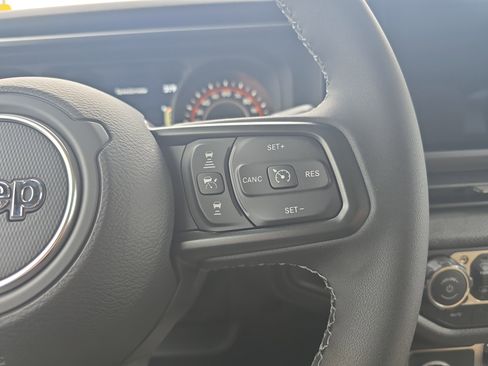 New 2026 Jeep Gladiator Willys image 24