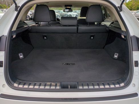 Used 2019 Lexus NX 300 FWD image 27
