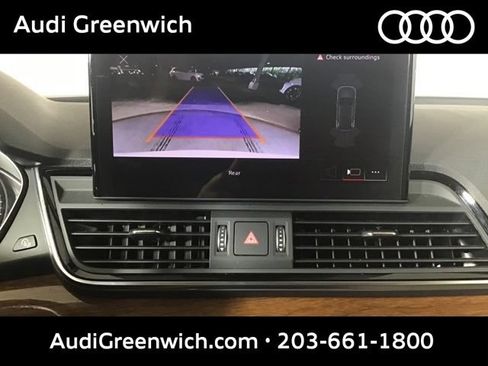 Used 2023 Audi Q5 2.0T Premium w/ Convenience Package AWD/4WD image 20