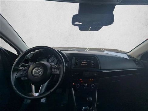 Used 2015 MAZDA CX-5 Grand Touring AWD/4WD image 19