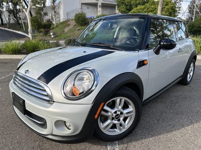 Used 2011 MINI Cooper Hardtop