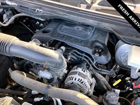 Used 2020 RAM 1500 Sport w/ Level 2 Equipment Goup w/2_L image 30