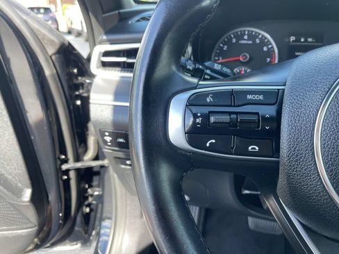 Used 2021 Kia K5 GT-Line w/ GT-Line FWD Premium Package image 17