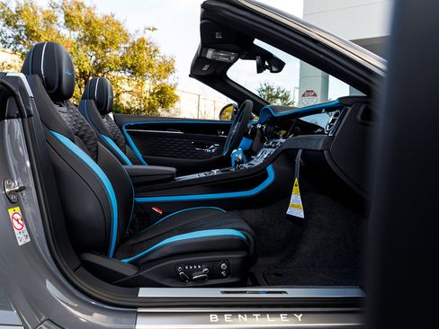 New 2026 Bentley Continental GT Speed image 44