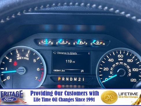 Used 2017 Ford F150 XLT w/ Equipment Group 302A Luxury RWD image 23