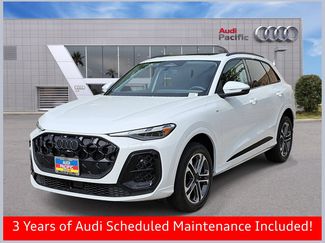 New 2026 Audi Q5 2.0T AWD/4WD video 1
