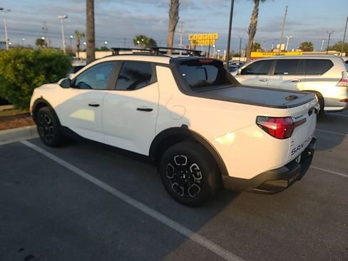 Certified 2024 Hyundai Santa Cruz SEL w/ Activity Package image 16