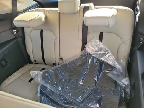 New 2026 MAZDA CX-90 3.3 Turbo w/ Premium Sport Pkg image 6