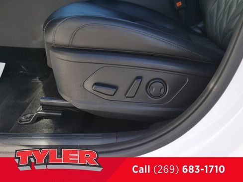 Used 2024 Kia Sportage X-Pro Prestige AWD/4WD image 22