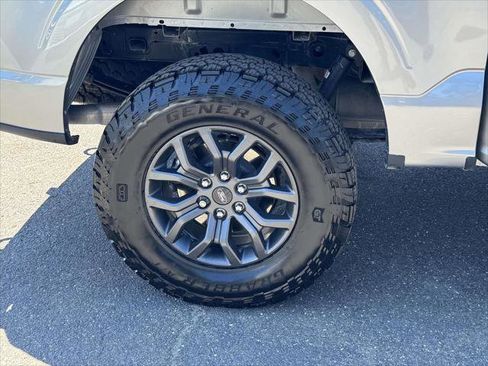 Used 2025 Ford F150 Tremor w/ Bed Utility Package AWD/4WD image 10