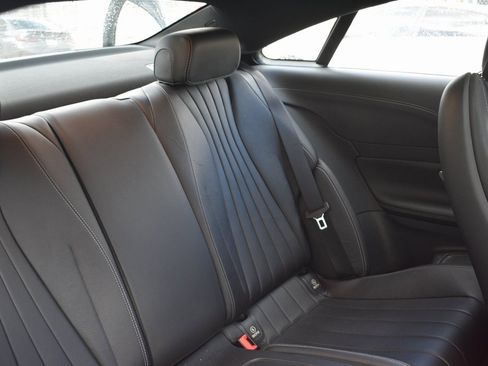 Used 2019 Mercedes-Benz E 450 4MATIC Coupe image 27