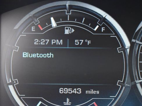 Used 2013 Jaguar XJ L Supercharged image 3