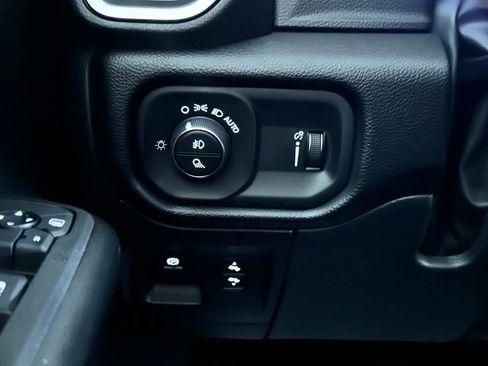 New 2026 RAM 1500 Big Horn image 19