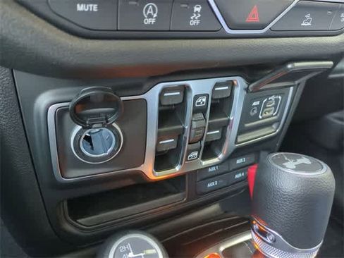 New 2026 Jeep Wrangler Sport S image 31