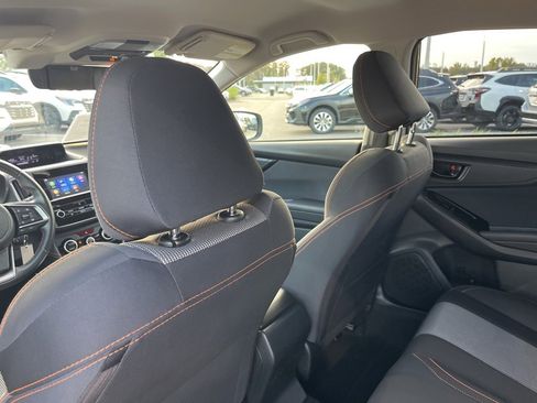 Certified 2023 Subaru Crosstrek 2.0i Premium image 26