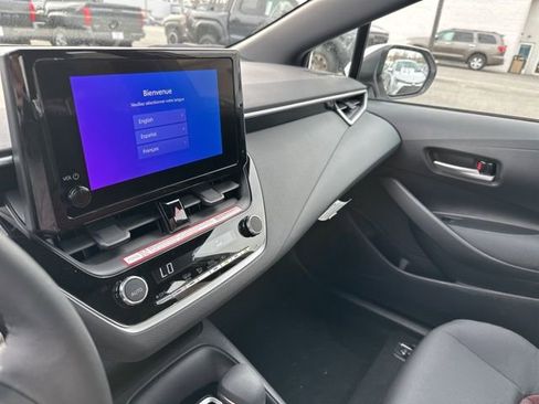 New 2026 Toyota Corolla SE image 10