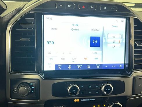 Used 2022 Ford F250 Lariat w/ Lariat Ultimate Package image 15