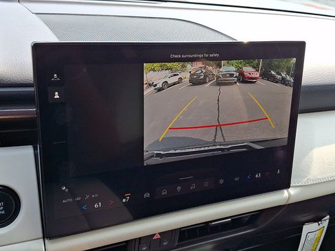 New 2026 MAZDA CX-5 Select AWD/4WD image 13