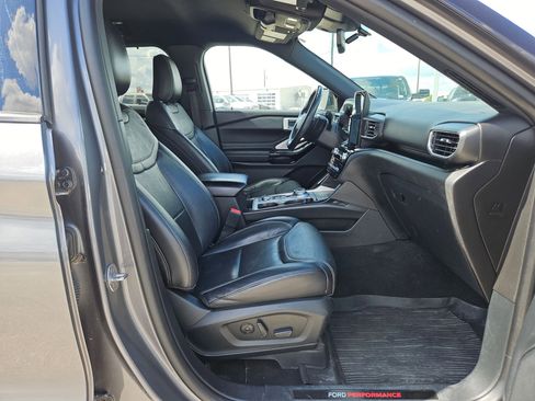 Used 2021 Ford Explorer ST w/ Equipment Group 401A image 27