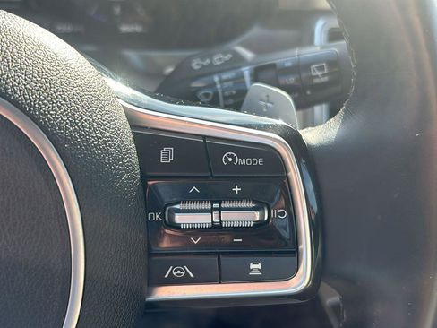 Used 2021 Kia Sorento SX image 30