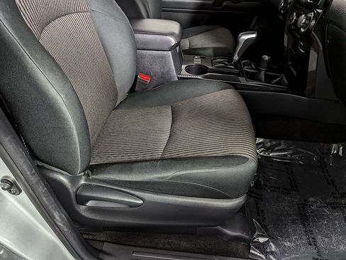 Used 2023 Toyota 4Runner TRD Off-Road image 26