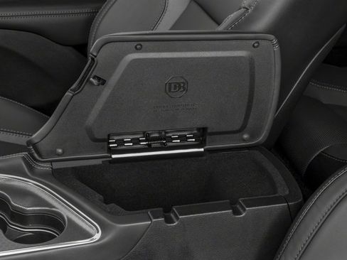 Used 2017 Dodge Challenger GT w/ Driver Convenience Group AWD/4WD image 18