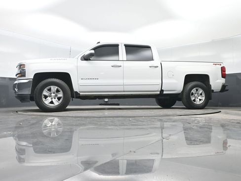 Used 2018 Chevrolet Silverado 1500 LT w/ All Star Edition image 27