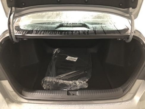 New 2026 Honda Accord Sport image 8