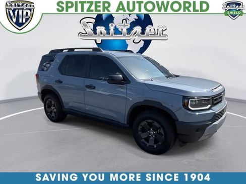 Used 2026 Honda Passport RTL image 3