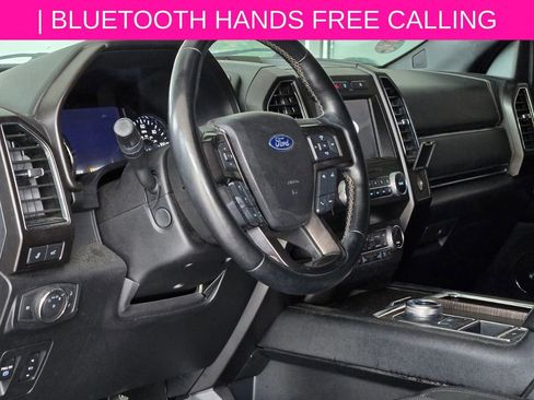 Used 2021 Ford Expedition Limited RWD image 9