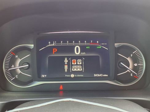 Used 2022 Honda Passport EX-L image 31