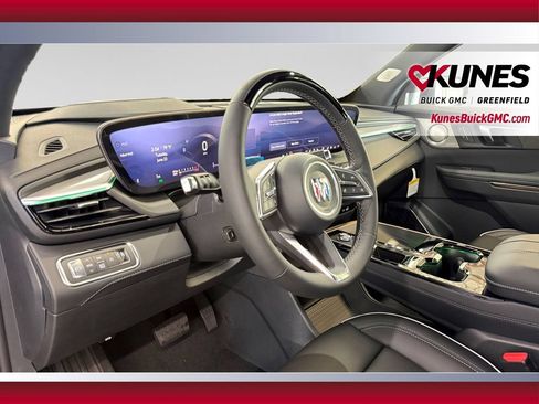 New 2026 Buick Enclave Avenir w/ Super Cruise Package AWD/4WD image 11