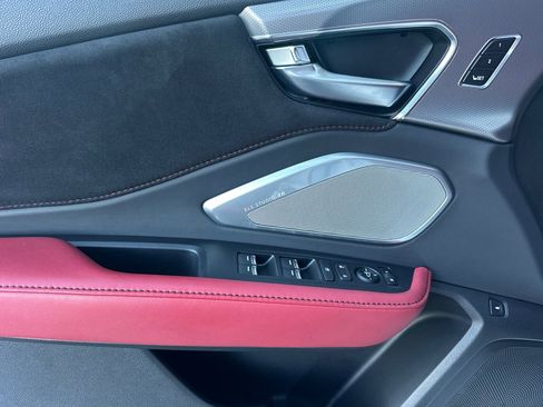 Certified 2023 Acura RDX A-Spec image 12