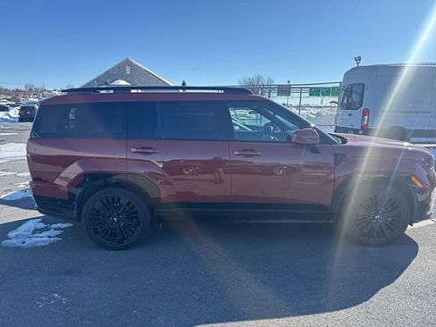 Used 2024 Hyundai Santa Fe Calligraphy image 7