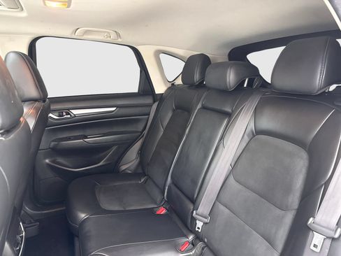 Used 2020 MAZDA CX-5 Touring AWD/4WD image 36