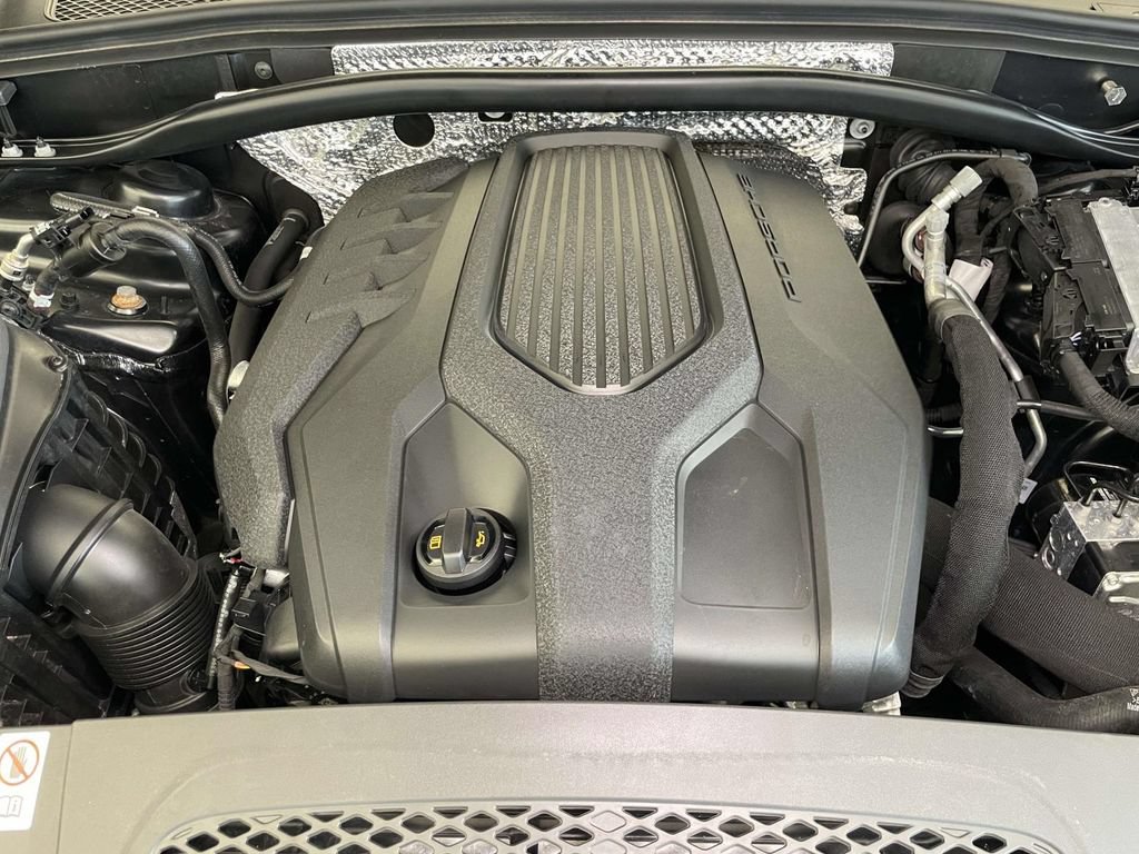 Certified 2023 Porsche Panamera 4 AWD/4WD image 70