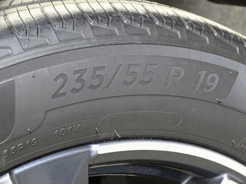 Used 2023 Nissan Rogue Platinum image 46