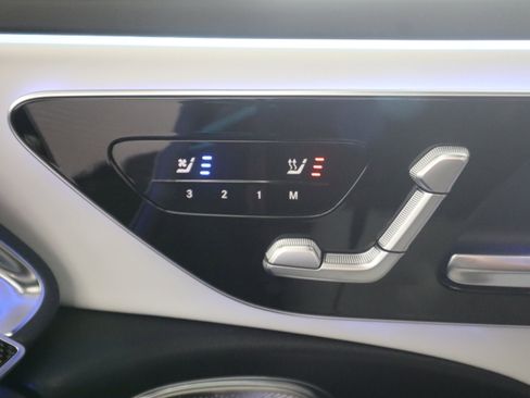 New 2026 Mercedes-Benz E 53 AMG e 4MATIC Sedan image 21